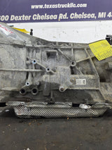 2020 Ford F150 10r80 10SPD Automatic Transmission 3.5L Eco boost V6 4wd 77k miles