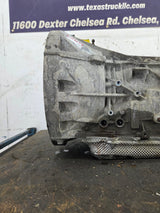 2020 Ford F150 10r80 10SPD Automatic Transmission 3.5L Eco boost V6 4wd 77k miles