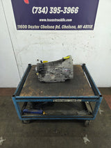 2020 Ford F150 10r80 10SPD Automatic Transmission 3.5L Eco boost V6 4wd 77k miles