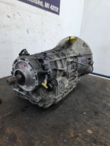 2020 Ford F150 10r80 10SPD Automatic Transmission 3.5L Eco boost V6 4wd 77k miles