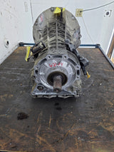 2020 Ford F150 10r80 10SPD Automatic Transmission 3.5L Eco boost V6 4wd 77k miles