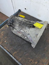 2020 Ford F150 10r80 10SPD Automatic Transmission 3.5L Eco boost V6 4wd 77k miles
