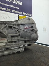2020 Ford F150 10r80 10SPD Automatic Transmission 3.5L Eco boost V6 4wd 77k miles