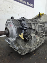 2020 Ford F150 10r80 10SPD Automatic Transmission 3.5L Eco boost V6 4wd 77k miles