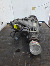 2015-2020 Ford F150 4 Mode Electric Shift On The Fly 3.5L Eco boost turbo, 4 mode transfer case, (torque on demand), VIN 4 (8th digit) 77k miles
