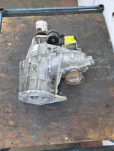2015-2020 Ford F150 4 Mode Electric Shift On The Fly 3.5L Eco boost turbo, 4 mode transfer case, (torque on demand), VIN 4 (8th digit) 77k miles