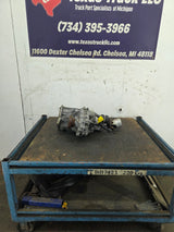 2015-2020 Ford F150 4 Mode Electric Shift On The Fly 3.5L Eco boost turbo, 4 mode transfer case, (torque on demand), VIN 4 (8th digit) 77k miles