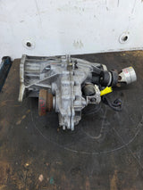2015-2020 Ford F150 4 Mode Electric Shift On The Fly 3.5L Eco boost turbo, 4 mode transfer case, (torque on demand), VIN 4 (8th digit) 77k miles