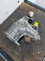 2015-2020 Ford F150 4 Mode Electric Shift On The Fly 3.5L Eco boost turbo, 4 mode transfer case, (torque on demand), VIN 4 (8th digit) 77k miles