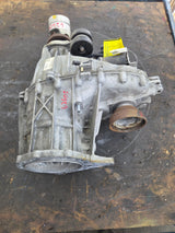 2015-2020 Ford F150 4 Mode Electric Shift On The Fly 3.5L Eco boost turbo, 4 mode transfer case, (torque on demand), VIN 4 (8th digit) 77k miles