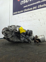 2015-2020 Ford F150 4 Mode Electric Shift On The Fly 3.5L Eco boost turbo, 4 mode transfer case, (torque on demand), VIN 4 (8th digit) 77k miles
