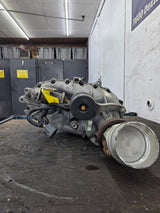 2015-2020 Ford F150 4 Mode Electric Shift On The Fly 3.5L Eco boost turbo, 4 mode transfer case, (torque on demand), VIN 4 (8th digit) 77k miles