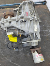 2015-2020 Ford F150 4 Mode Electric Shift On The Fly 3.5L Eco boost turbo, 4 mode transfer case, (torque on demand), VIN 4 (8th digit) 77k miles