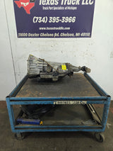 4r100 2wd Automatic Transmission 122k Miles Ford F250 F350 F450 F550 Super Duty 6.8L v10 triton 5.4L v8