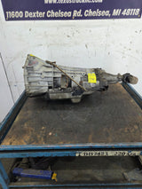 4r100 2wd Automatic Transmission 122k Miles Ford F250 F350 F450 F550 Super Duty 6.8L v10 triton 5.4L v8