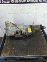 4r100 2wd Automatic Transmission 122k Miles Ford F250 F350 F450 F550 Super Duty 6.8L v10 triton 5.4L v8