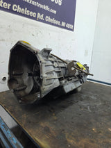 4r100 2wd Automatic Transmission 122k Miles Ford F250 F350 F450 F550 Super Duty 6.8L v10 triton 5.4L v8