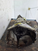 4r100 2wd Automatic Transmission 122k Miles Ford F250 F350 F450 F550 Super Duty 6.8L v10 triton 5.4L v8