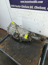 4r100 2wd Automatic Transmission 122k Miles Ford F250 F350 F450 F550 Super Duty 6.8L v10 triton 5.4L v8