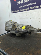 4r100 2wd Automatic Transmission 122k Miles Ford F250 F350 F450 F550 Super Duty 6.8L v10 triton 5.4L v8