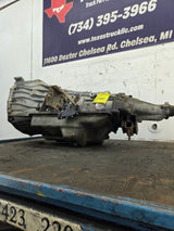4r100 2wd Automatic Transmission 122k Miles Ford F250 F350 F450 F550 Super Duty 6.8L v10 triton 5.4L v8