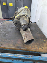 4r100 2wd Automatic Transmission 122k Miles Ford F250 F350 F450 F550 Super Duty 6.8L v10 triton 5.4L v8