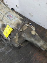 4r100 2wd Automatic Transmission 122k Miles Ford F250 F350 F450 F550 Super Duty 6.8L v10 triton 5.4L v8