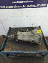 4r100 2wd Automatic Transmission 122k Miles Ford F250 F350 F450 F550 Super Duty 6.8L v10 triton 5.4L v8