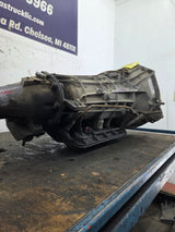 4r100 2wd Automatic Transmission 122k Miles Ford F250 F350 F450 F550 Super Duty 6.8L v10 triton 5.4L v8