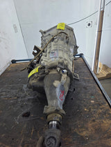4r100 2wd Automatic Transmission 122k Miles Ford F250 F350 F450 F550 Super Duty 6.8L v10 triton 5.4L v8