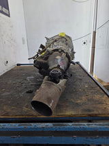 4r100 2wd Automatic Transmission 122k Miles Ford F250 F350 F450 F550 Super Duty 6.8L v10 triton 5.4L v8