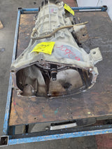 4r100 2wd Automatic Transmission 122k Miles Ford F250 F350 F450 F550 Super Duty 6.8L v10 triton 5.4L v8