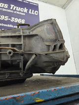 4r100 2wd Automatic Transmission 122k Miles Ford F250 F350 F450 F550 Super Duty 6.8L v10 triton 5.4L v8