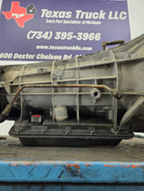4r100 2wd Automatic Transmission 122k Miles Ford F250 F350 F450 F550 Super Duty 6.8L v10 triton 5.4L v8