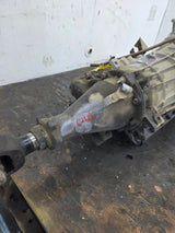 4r100 2wd Automatic Transmission 122k Miles Ford F250 F350 F450 F550 Super Duty 6.8L v10 triton 5.4L v8