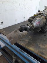 4r100 2wd Automatic Transmission 122k Miles Ford F250 F350 F450 F550 Super Duty 6.8L v10 triton 5.4L v8