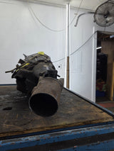 4r100 2wd Automatic Transmission 122k Miles Ford F250 F350 F450 F550 Super Duty 6.8L v10 triton 5.4L v8
