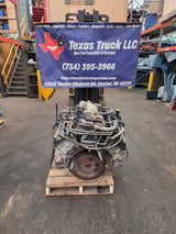1999-2004 Ford Super Duty 5.4L V8 2v Triton Engine 122k Miles F250 F350 F450 F550