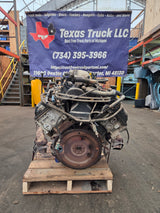 1999-2004 Ford Super Duty 5.4L V8 2v Triton Engine 122k Miles F250 F350 F450 F550