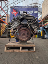 1999-2004 Ford Super Duty 5.4L V8 2v Triton Engine 122k Miles F250 F350 F450 F550