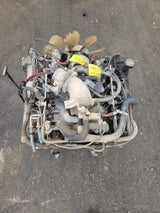 1999-2004 Ford Super Duty 5.4L V8 2v Triton Engine 122k Miles F250 F350 F450 F550