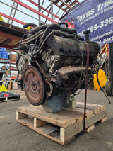1999-2004 Ford Super Duty 5.4L V8 2v Triton Engine 122k Miles F250 F350 F450 F550