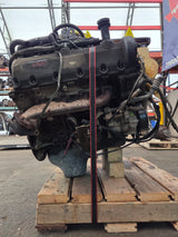 1999-2004 Ford Super Duty 5.4L V8 2v Triton Engine 122k Miles F250 F350 F450 F550