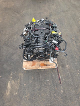 2020 Ford F150 3.5L Ecoboost V6 Gas Engine 77k Miles