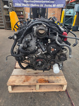 2020 Ford F150 3.5L Ecoboost V6 Gas Engine 77k Miles