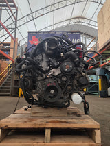 2020 Ford F150 3.5L Ecoboost V6 Gas Engine 77k Miles