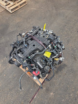 2020 Ford F150 3.5L Ecoboost V6 Gas Engine 77k Miles