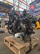 2020 Ford F150 3.5L Ecoboost V6 Gas Engine 77k Miles