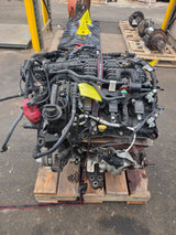 2020 Ford F150 3.5L Ecoboost V6 Gas Engine 77k Miles
