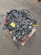 2020 Ford F150 3.5L Ecoboost V6 Gas Engine 77k Miles